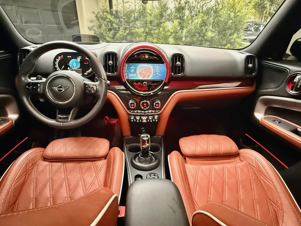 2024 Mini Countryman 3rd Gen - Image 12 of 12