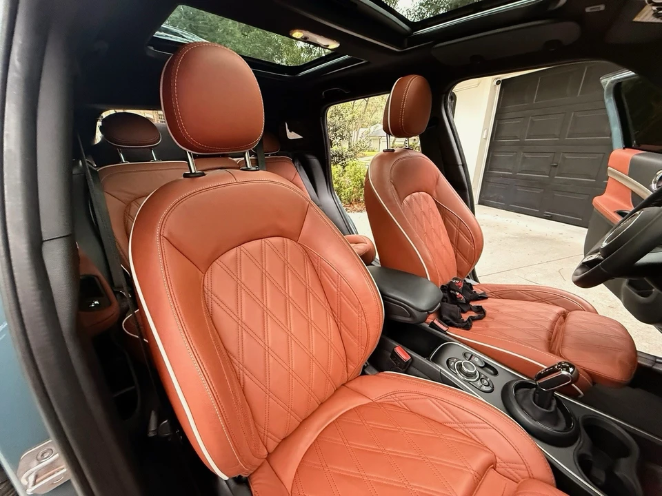 2024 Mini Countryman 3rd Gen - Image 7 of 12