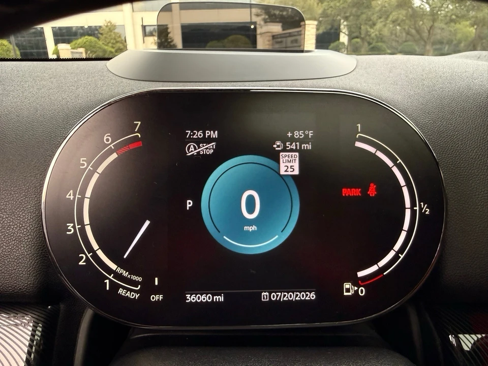 2024 Mini Countryman 3rd Gen - Image 6 of 12