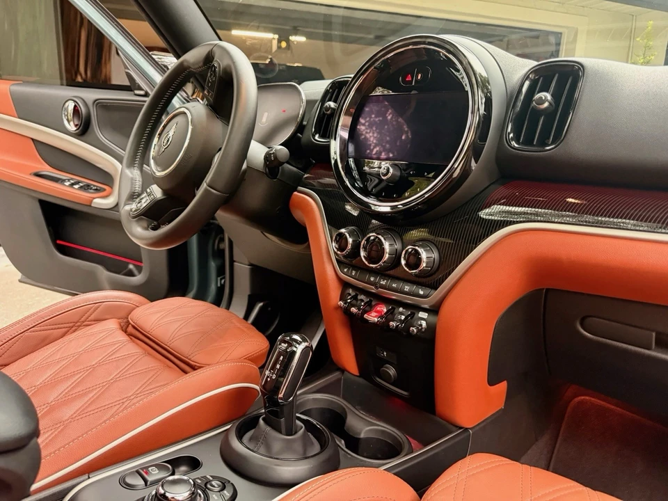 2024 Mini Countryman 3rd Gen - Image 9 of 12