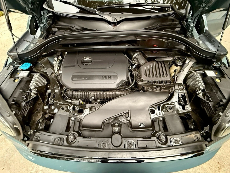 2024 Mini Countryman 3rd Gen - Image 11 of 12