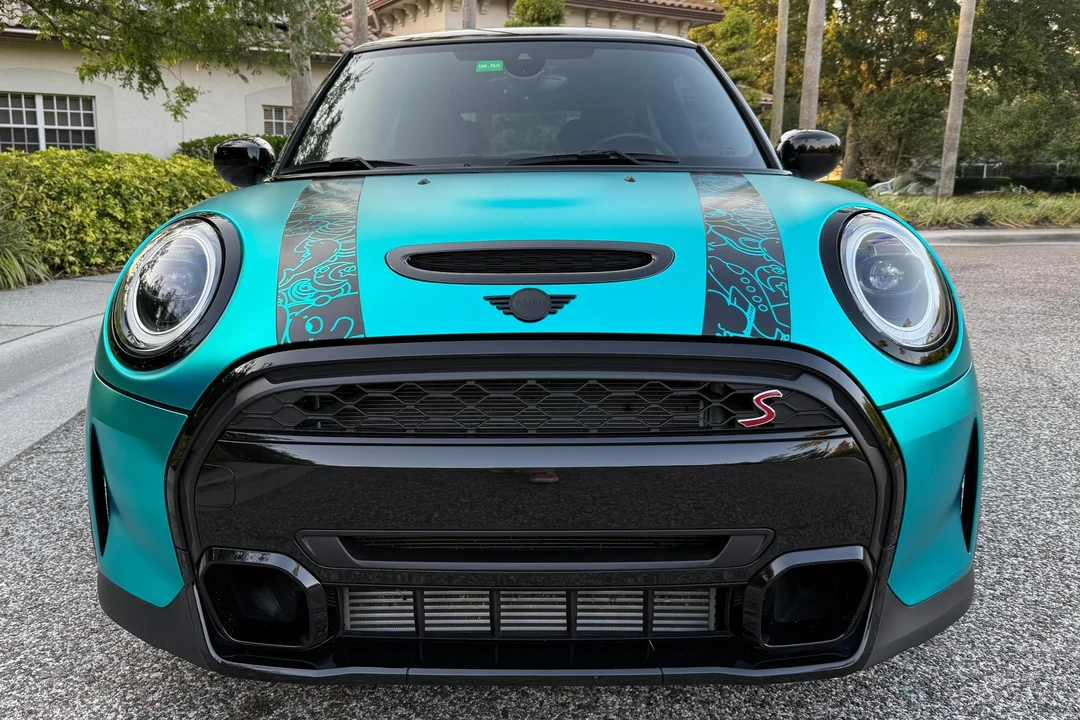 2024 Mini Mini Cooper S 3rd Gen - Image 2 of 31