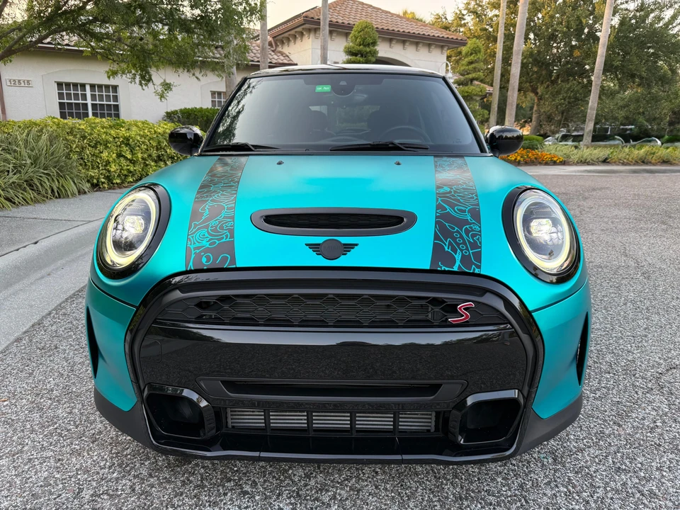 2024 Mini Mini Cooper S 3rd Gen - Image 8 of 31