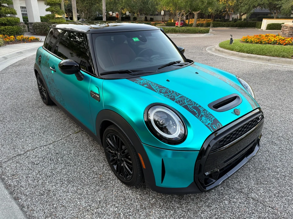 2024 Mini Mini Cooper S 3rd Gen - Image 24 of 31