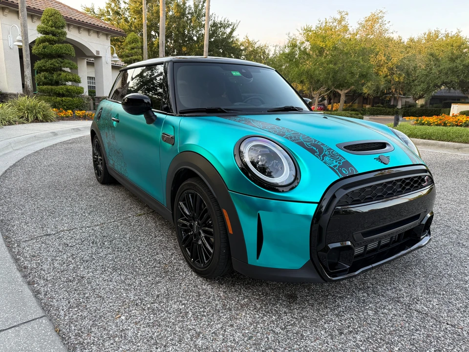 2024 Mini Mini Cooper S 3rd Gen - Image 25 of 31