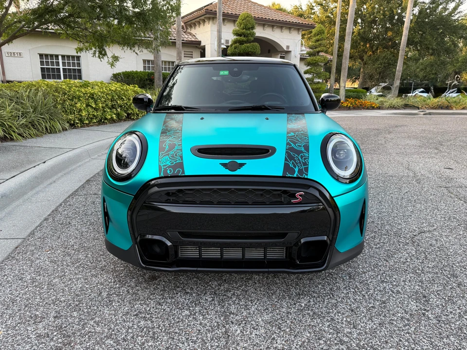 2024 Mini Mini Cooper S 3rd Gen - Image 6 of 31