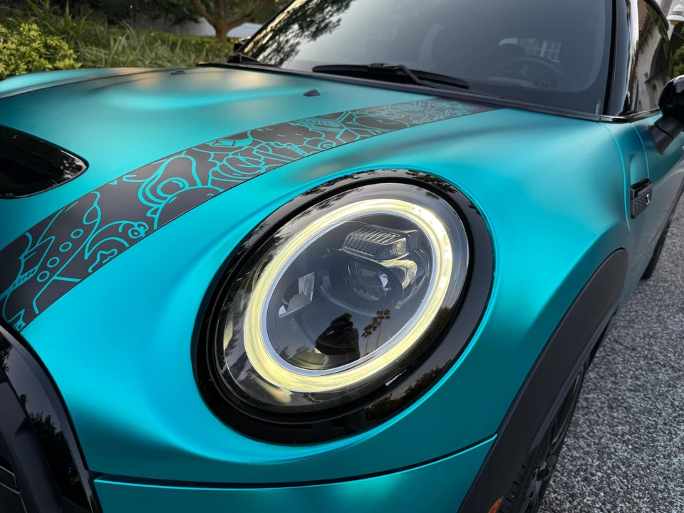 2024 Mini Mini Cooper S 3rd Gen - Image 26 of 31