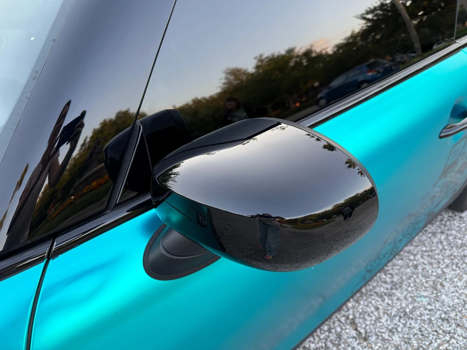 2024 Mini Mini Cooper S 3rd Gen - Image 27 of 31