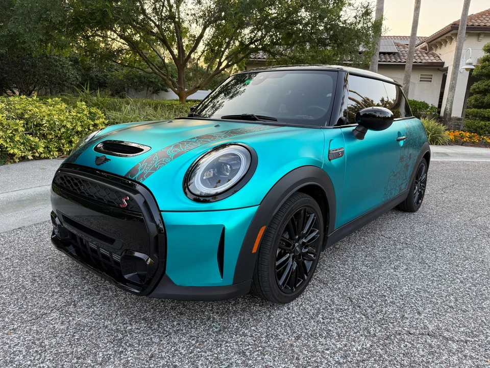 2024 Mini Mini Cooper S 3rd Gen - Image 12 of 31