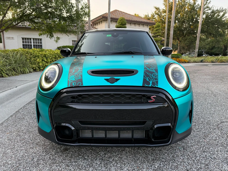 2024 Mini Mini Cooper S 3rd Gen - Image 7 of 31