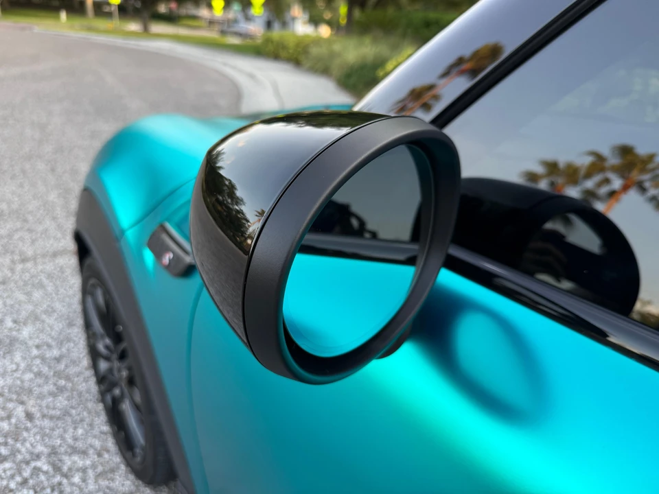 2024 Mini Mini Cooper S 3rd Gen - Image 28 of 31