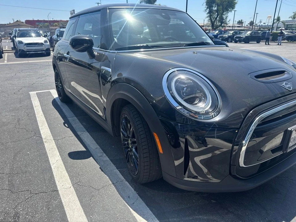 2024 Mini Mini 3rd Gen - Image 8 of 20