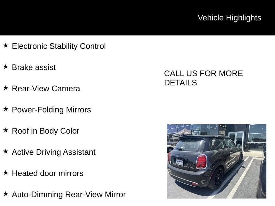 2024 Mini Mini 3rd Gen - Image 19 of 20