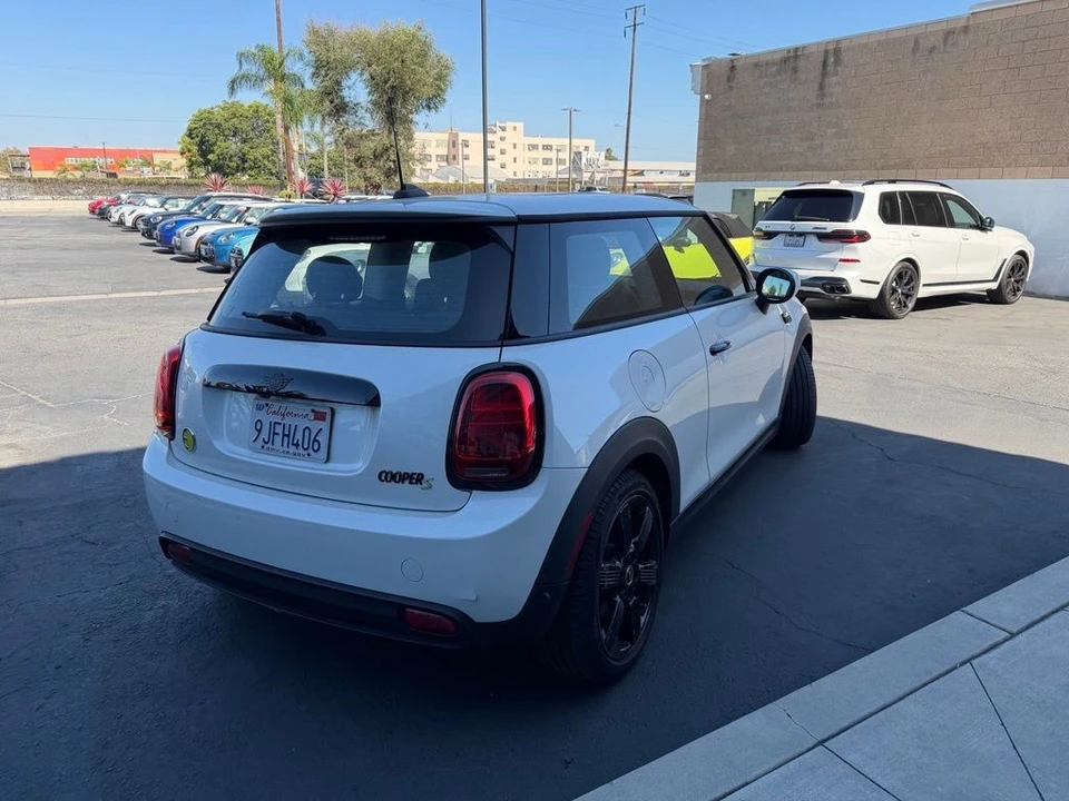 2024 Mini Mini 3rd Gen - Image 10 of 23