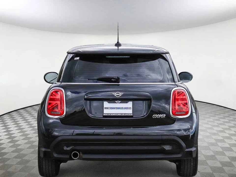 2024 Mini Mini 3rd Gen - Image 9 of 31