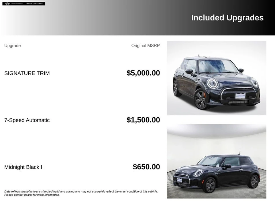 2024 Mini Mini 3rd Gen - Image 10 of 31