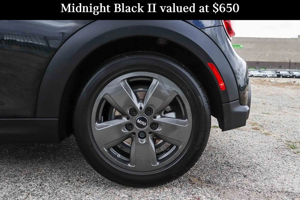 2024 Mini Mini 3rd Gen - Image 17 of 31