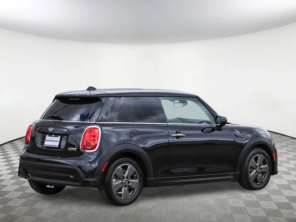 2024 Mini Mini 3rd Gen - Image 8 of 31