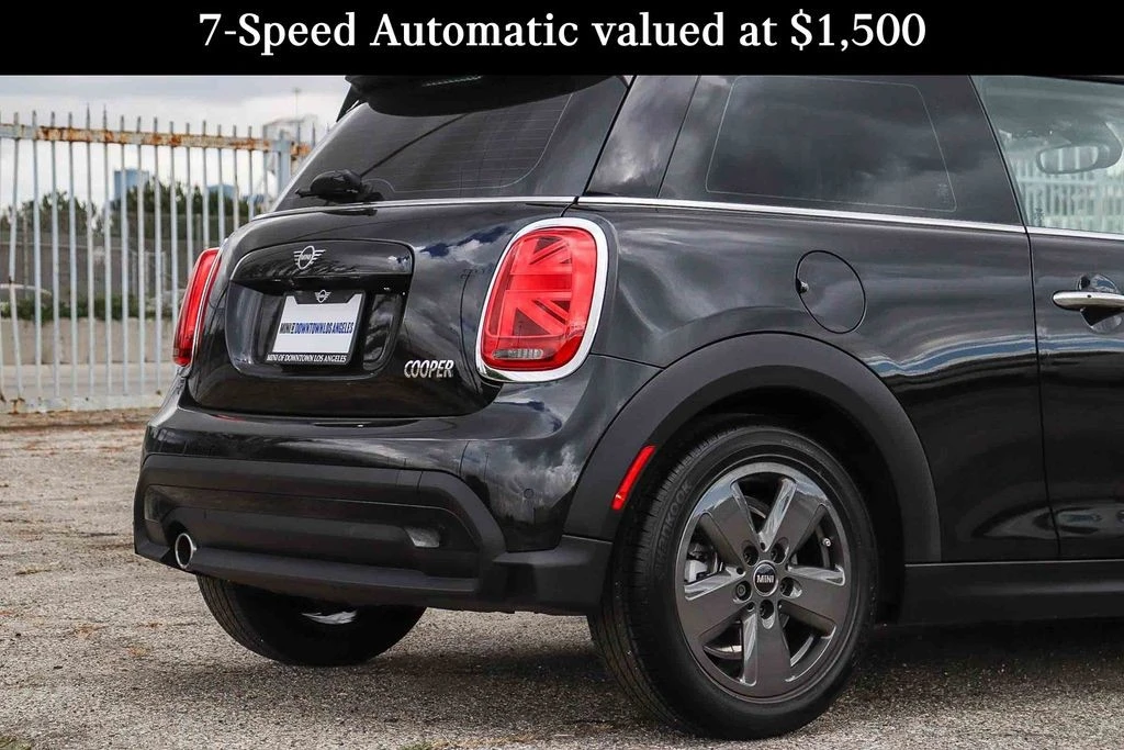 2024 Mini Mini 3rd Gen - Image 16 of 31