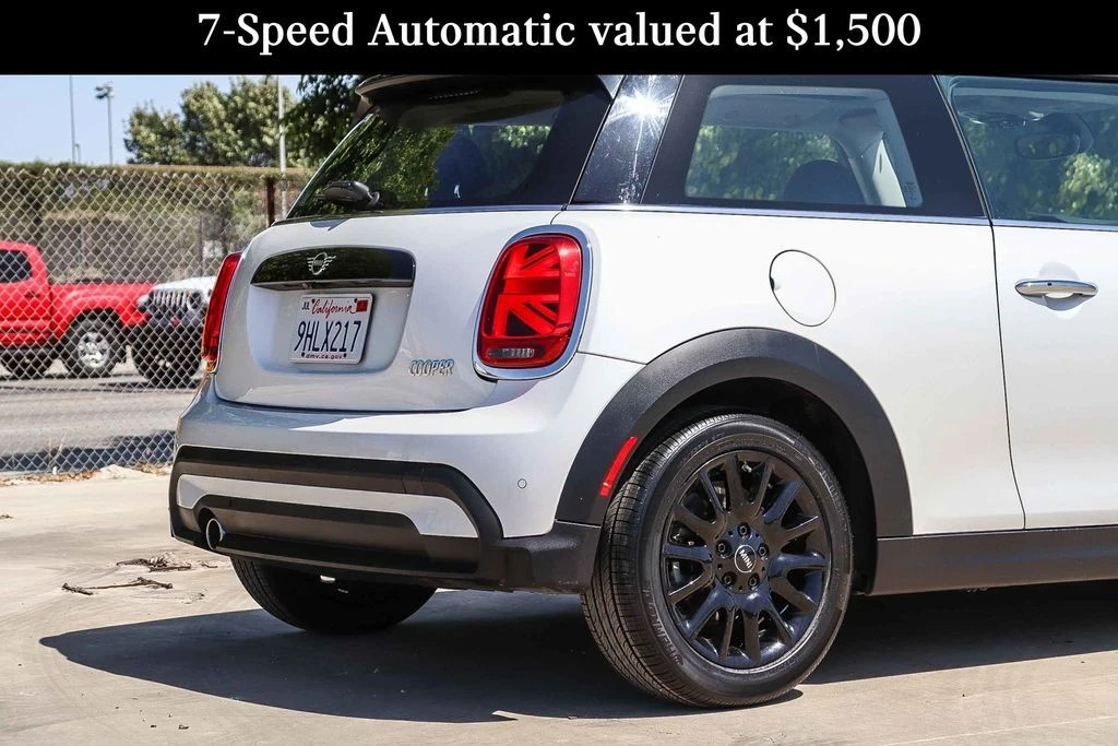 2024 Mini Mini 3rd Gen - Image 16 of 31