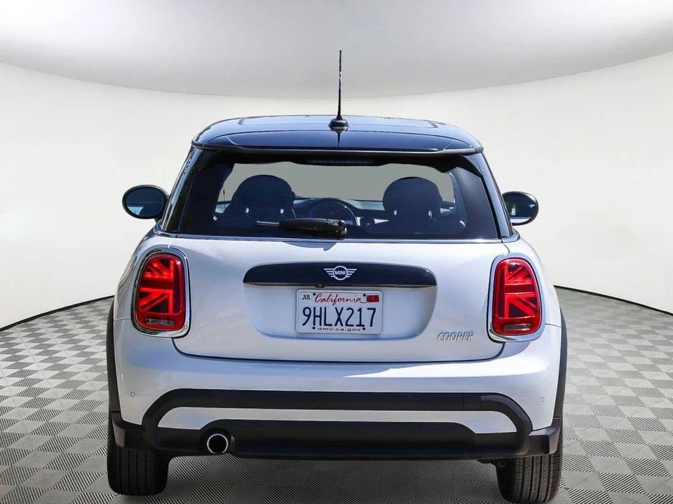 2024 Mini Mini 3rd Gen - Image 9 of 31