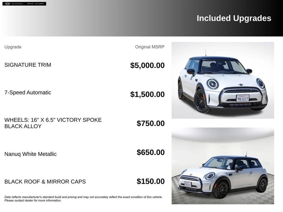 2024 Mini Mini 3rd Gen - Image 10 of 31