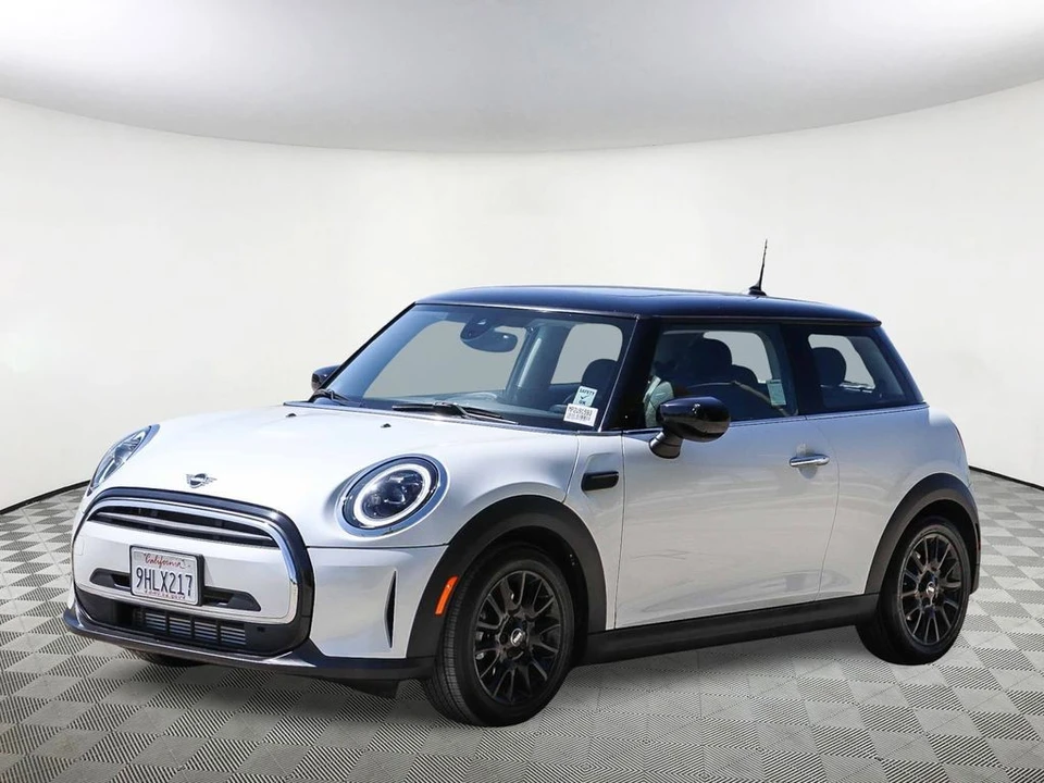 2024 Mini Mini 3rd Gen - Image 6 of 31