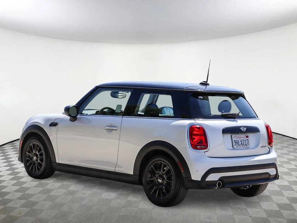 2024 Mini Mini 3rd Gen - Image 11 of 31