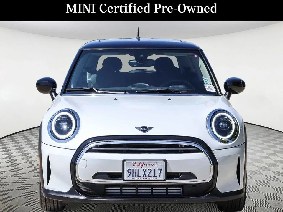 2024 Mini Mini 3rd Gen - Image 2 of 31