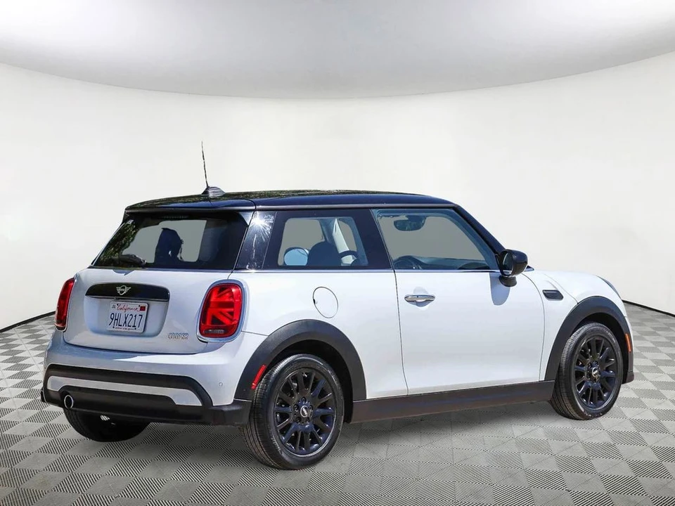 2024 Mini Mini 3rd Gen - Image 8 of 31