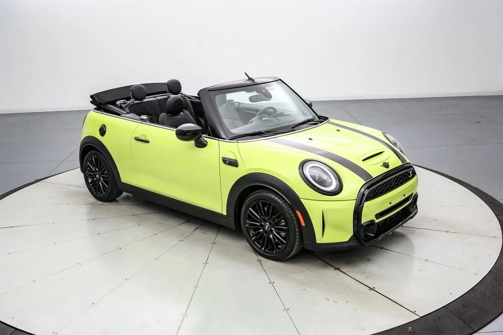 2024 Mini Mini 3rd Gen - Image 2 of 21
