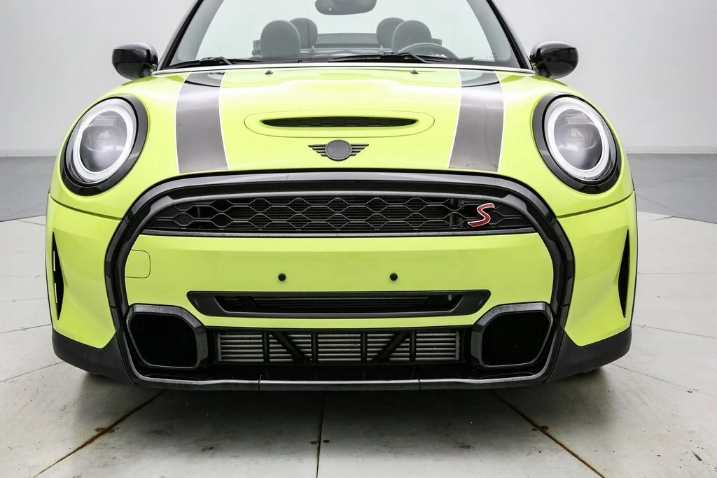 2024 Mini Mini 3rd Gen - Image 14 of 21