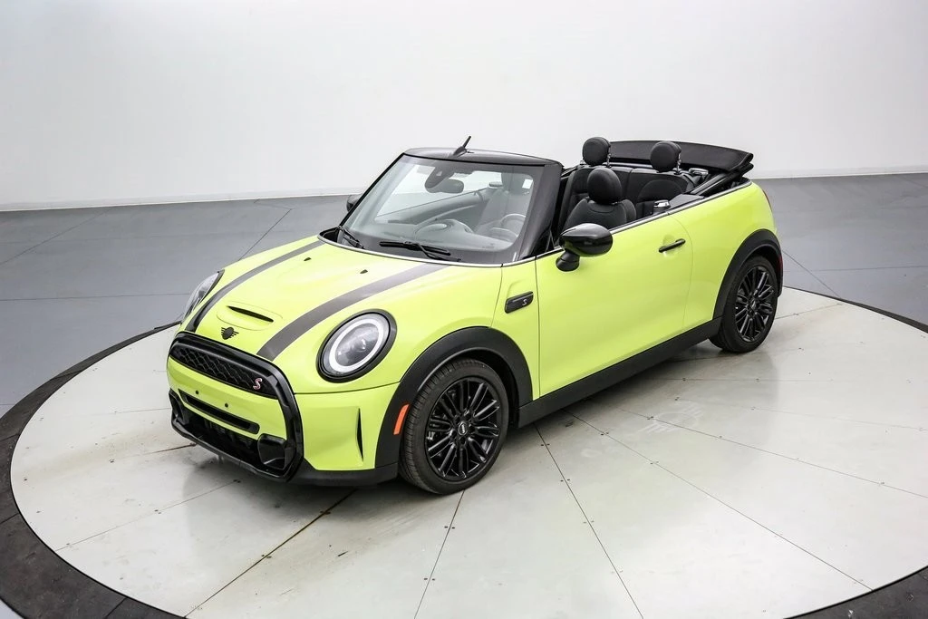 2024 Mini Mini 3rd Gen - Image 10 of 21