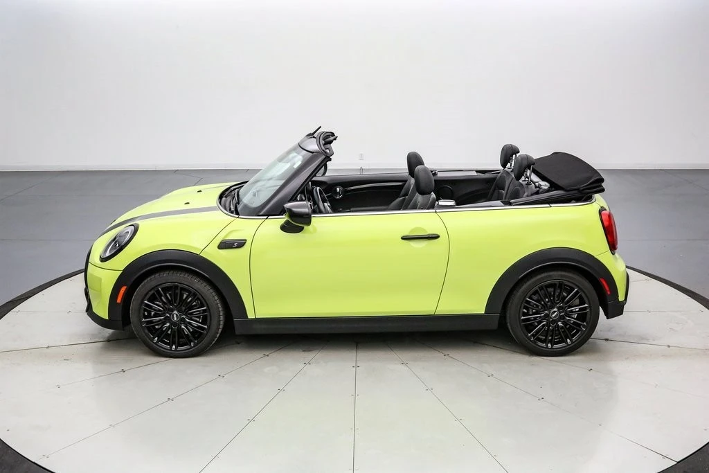 2024 Mini Mini 3rd Gen - Image 8 of 21