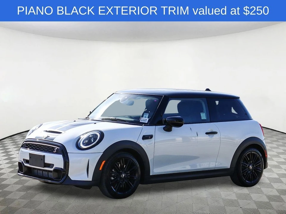 2024 Mini Mini 3rd Gen - Image 4 of 31