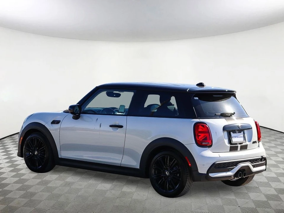 2024 Mini Mini 3rd Gen - Image 8 of 31