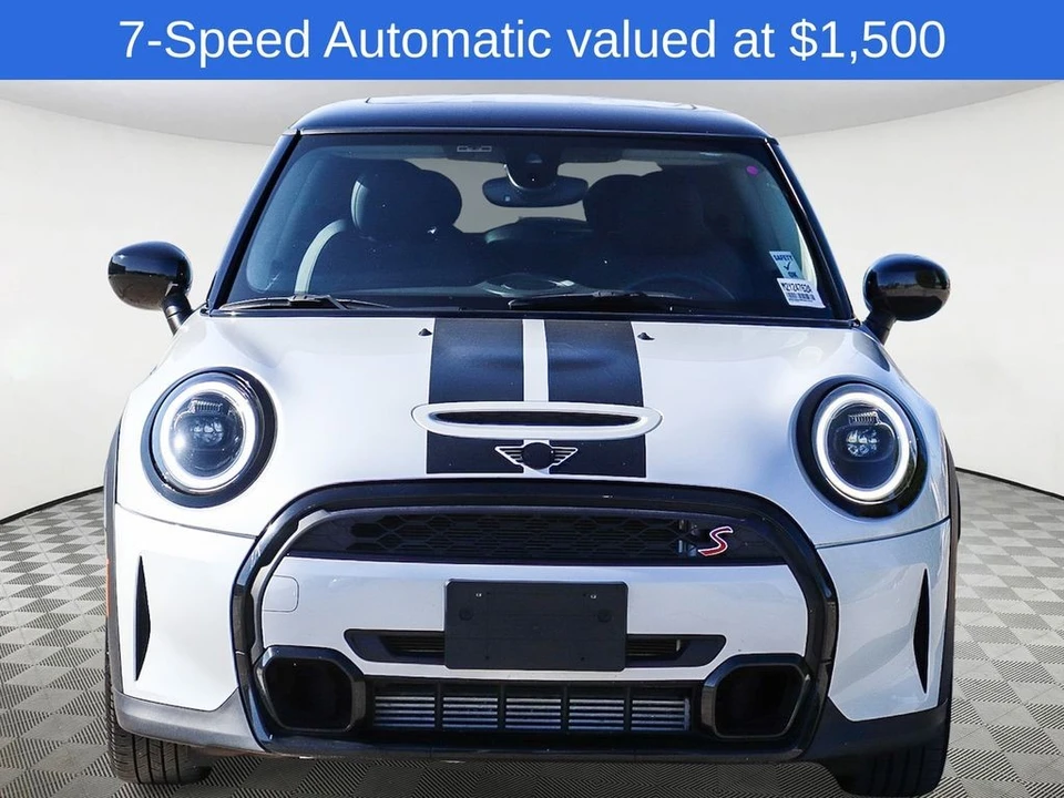 2024 Mini Mini 3rd Gen - Image 2 of 31