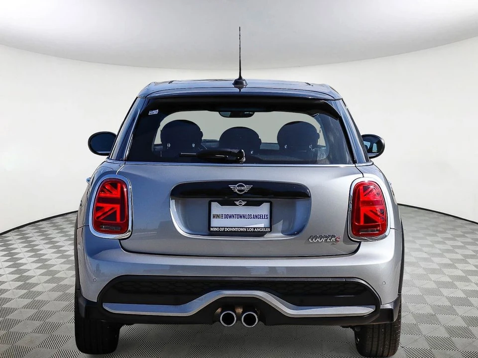 2024 Mini Mini 3rd Gen - Image 7 of 31
