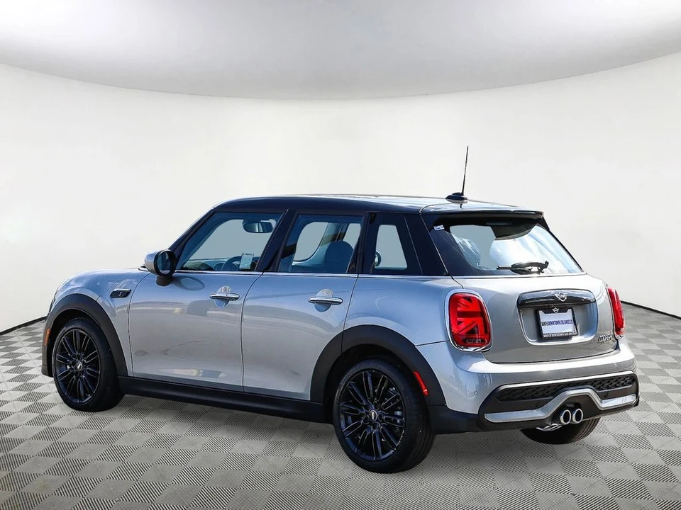 2024 Mini Mini 3rd Gen - Image 8 of 31