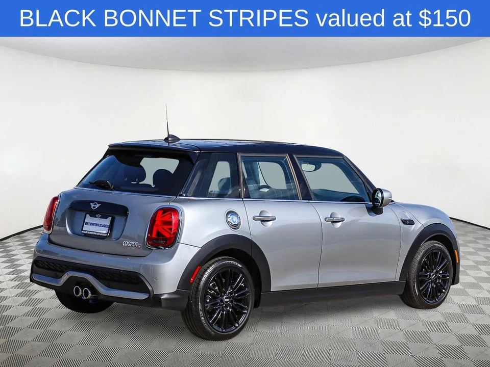 2024 Mini Mini 3rd Gen - Image 5 of 31