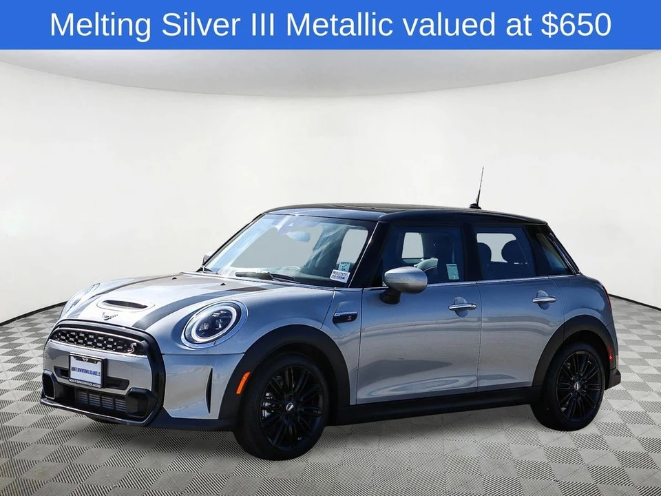2024 Mini Mini 3rd Gen - Image 4 of 31