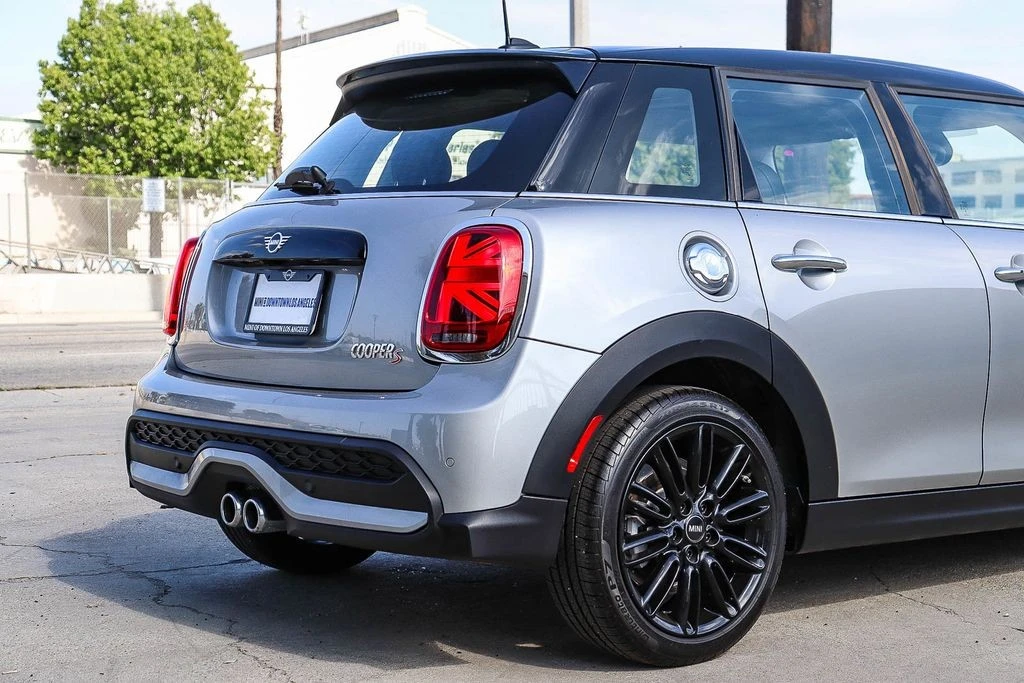 2024 Mini Mini 3rd Gen - Image 12 of 31