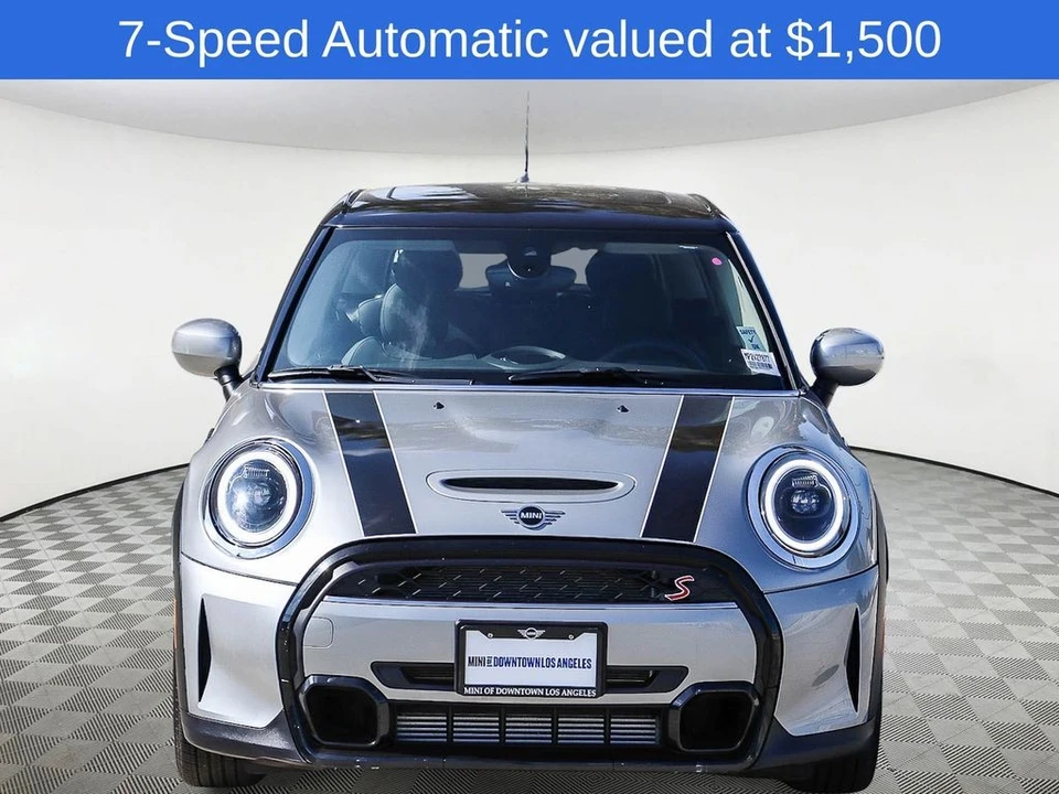 2024 Mini Mini 3rd Gen - Image 2 of 31