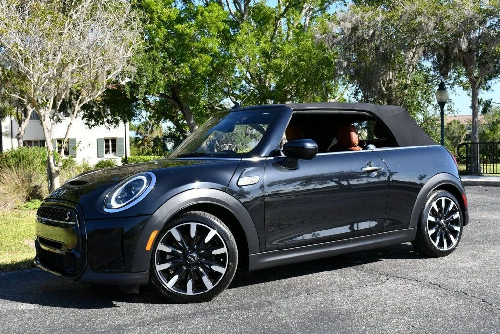 2024 Mini Mini 3rd Gen - Image 2 of 31