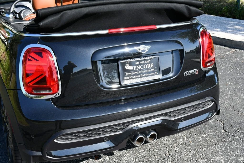 2024 Mini Mini 3rd Gen - Image 9 of 31