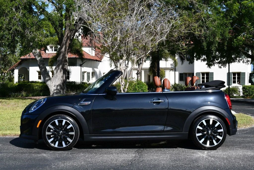 2024 Mini Mini 3rd Gen - Image 30 of 31