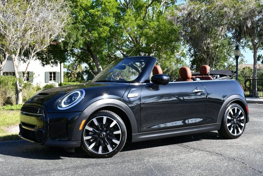 2024 Mini Mini 3rd Gen - Image 22 of 31