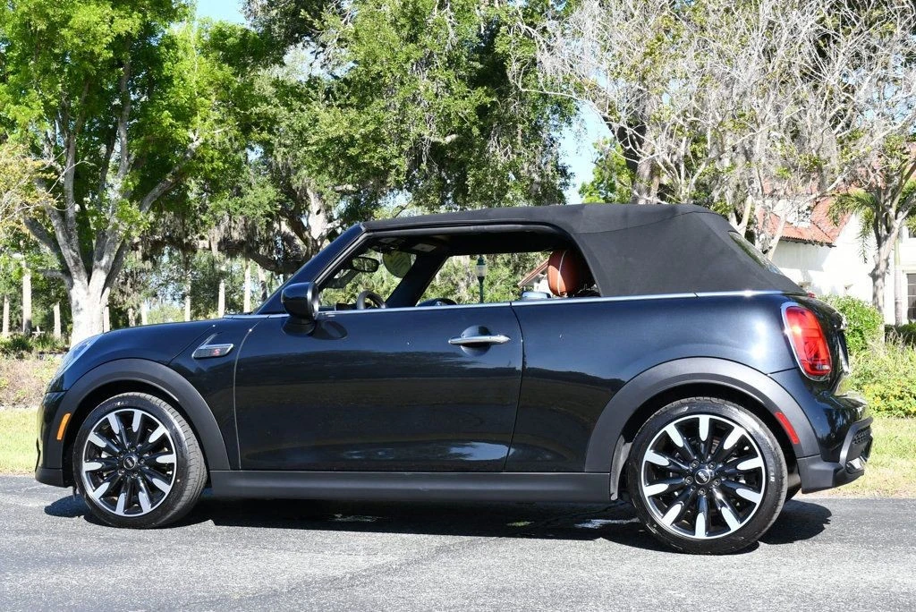 2024 Mini Mini 3rd Gen - Image 4 of 31