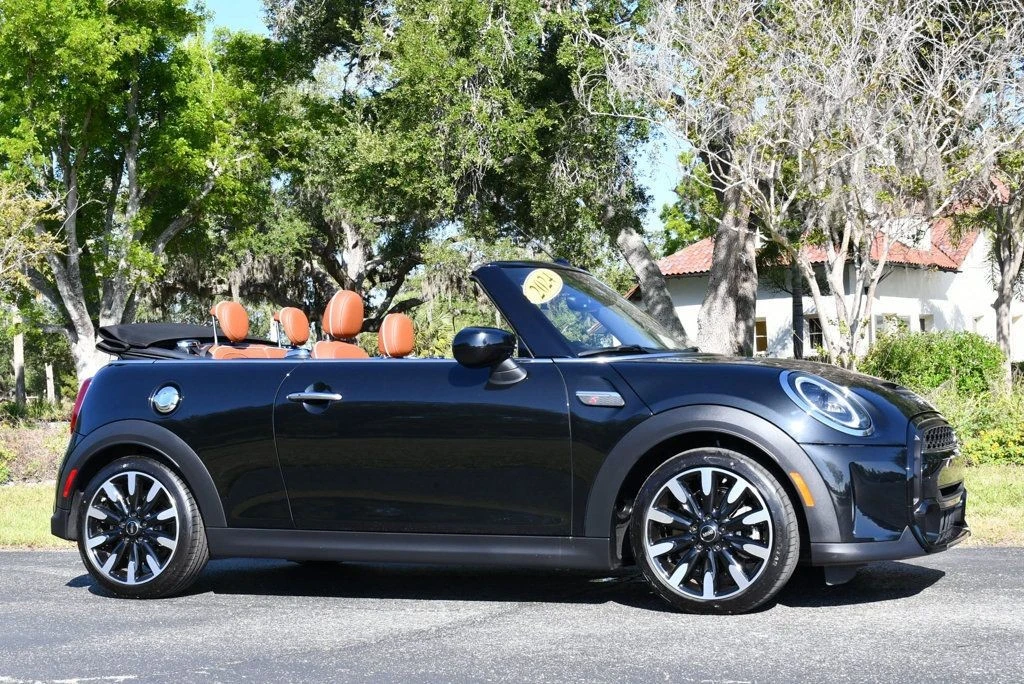 2024 Mini Mini 3rd Gen - Image 8 of 31
