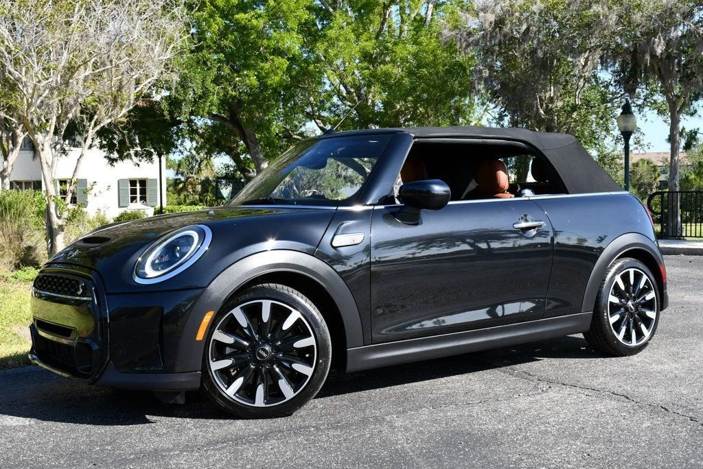 2024 Mini Mini 3rd Gen - Image 27 of 31